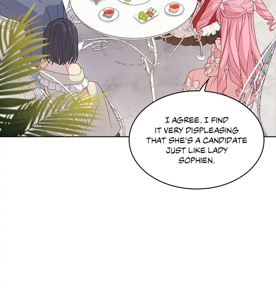 The Lady Wants To Rest - Chapter 46 Page 59