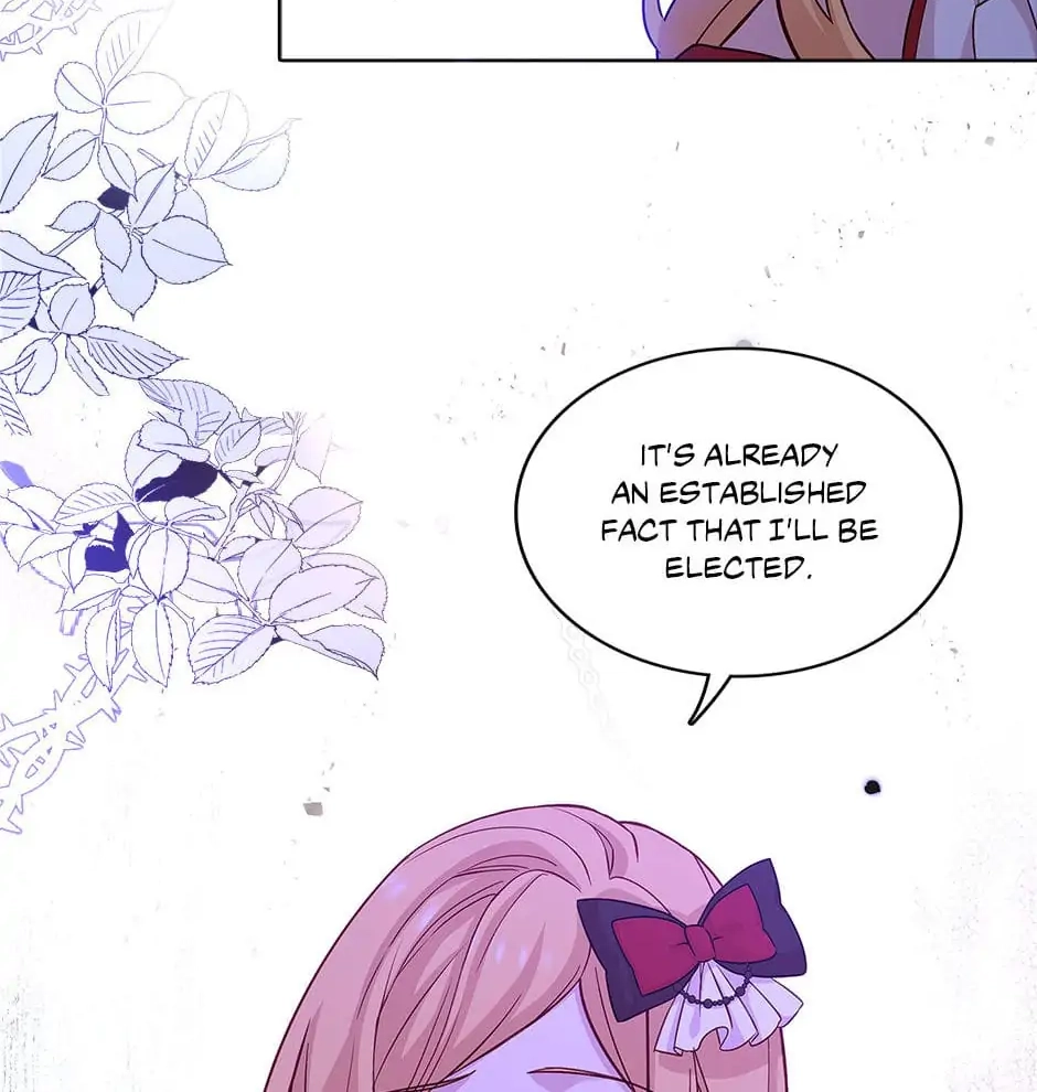 The Lady Wants To Rest - Chapter 46 Page 61