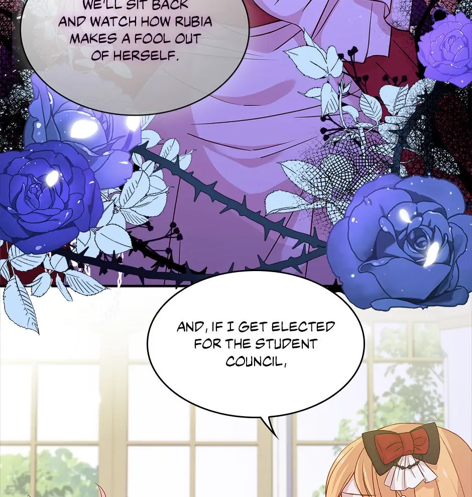 The Lady Wants To Rest - Chapter 46 Page 63
