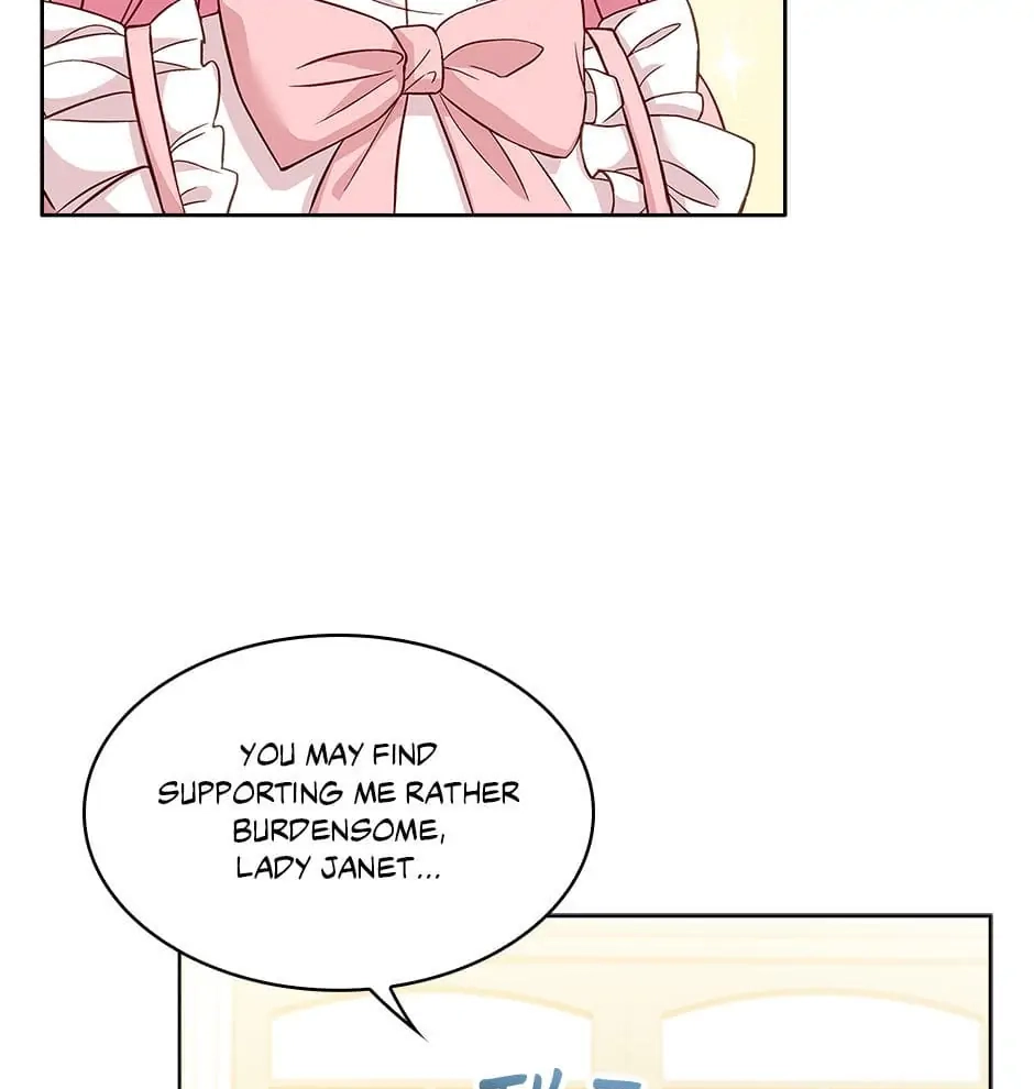 The Lady Wants To Rest - Chapter 46 Page 65