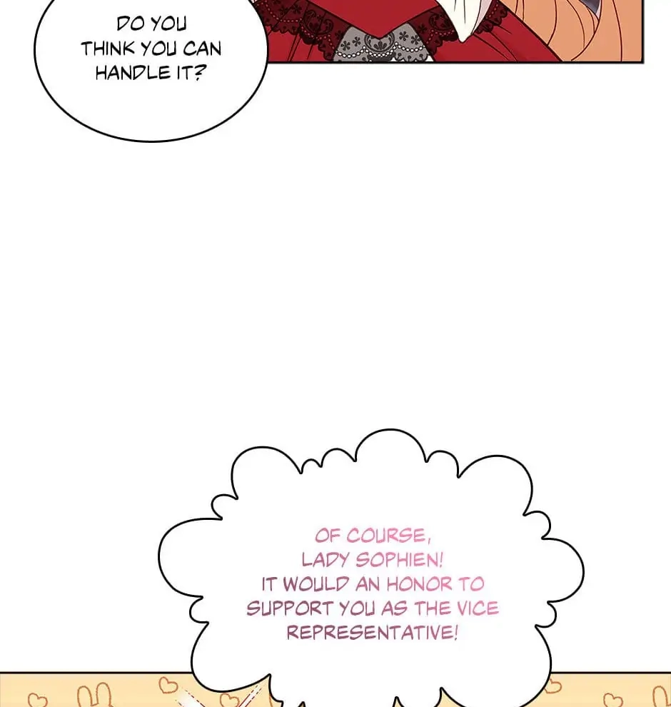 The Lady Wants To Rest - Chapter 46 Page 67