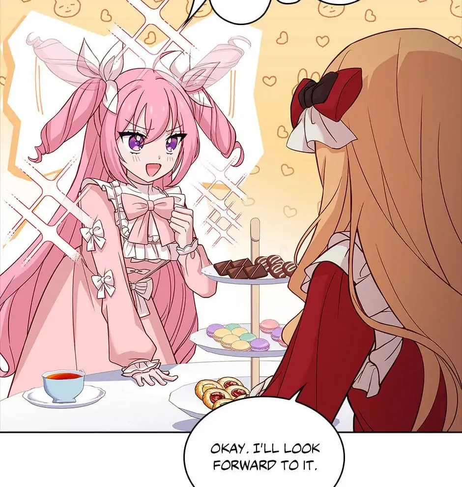 The Lady Wants To Rest - Chapter 46 Page 68
