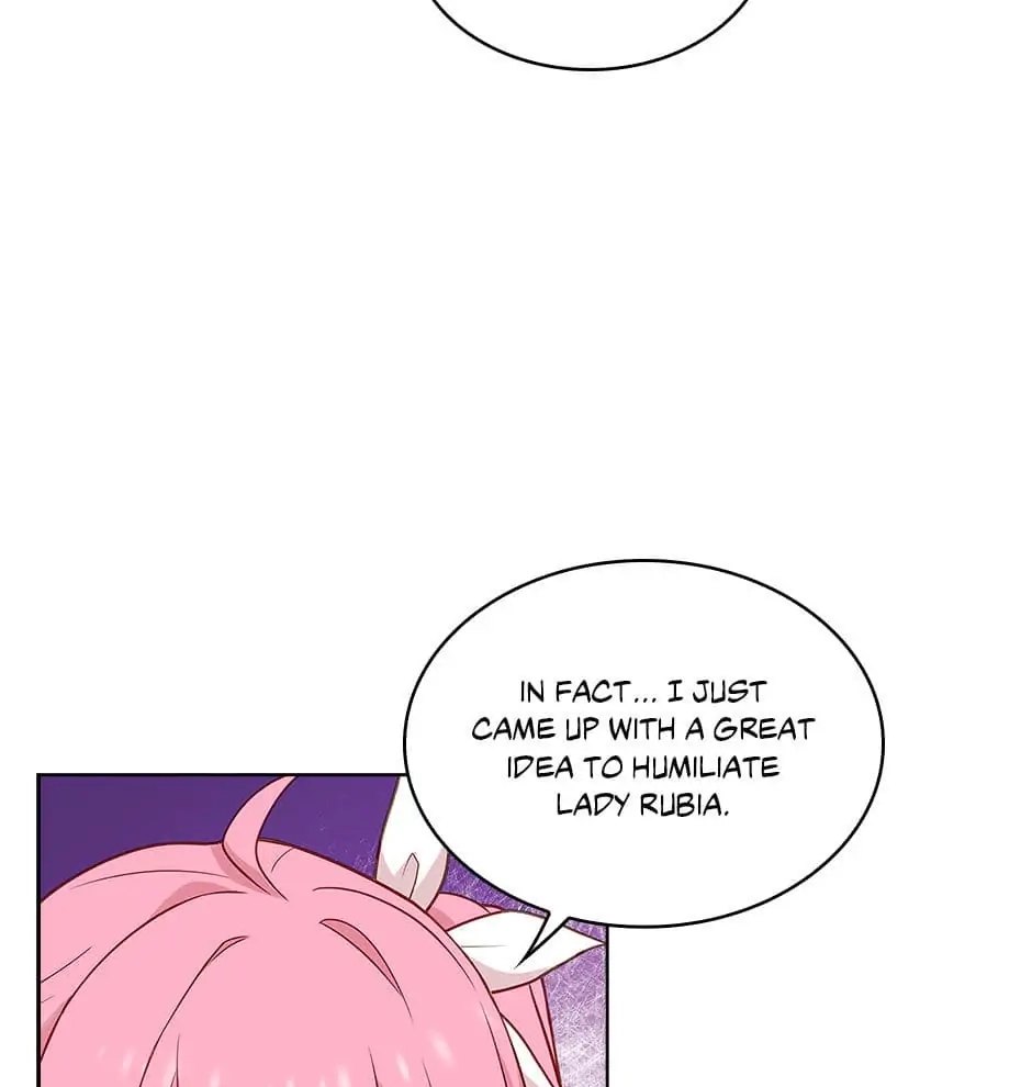 The Lady Wants To Rest - Chapter 46 Page 69