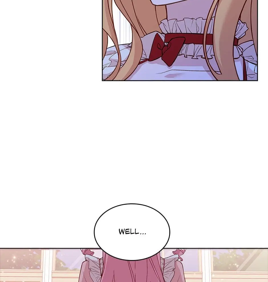 The Lady Wants To Rest - Chapter 46 Page 72