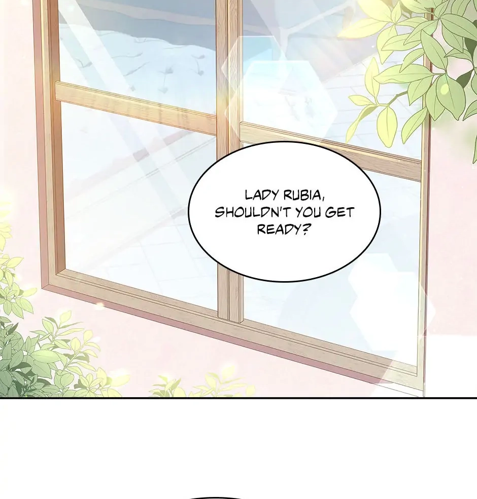 The Lady Wants To Rest - Chapter 47 Page 5