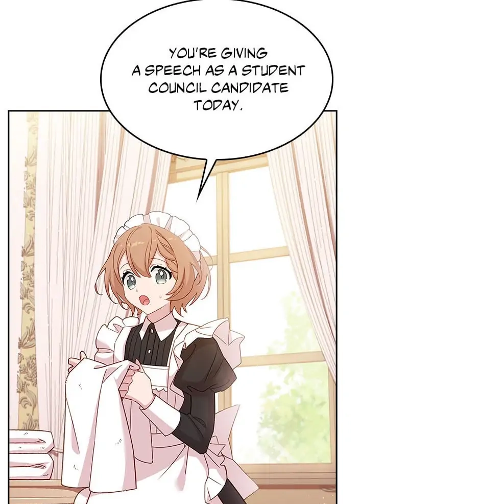The Lady Wants To Rest - Chapter 47 Page 6