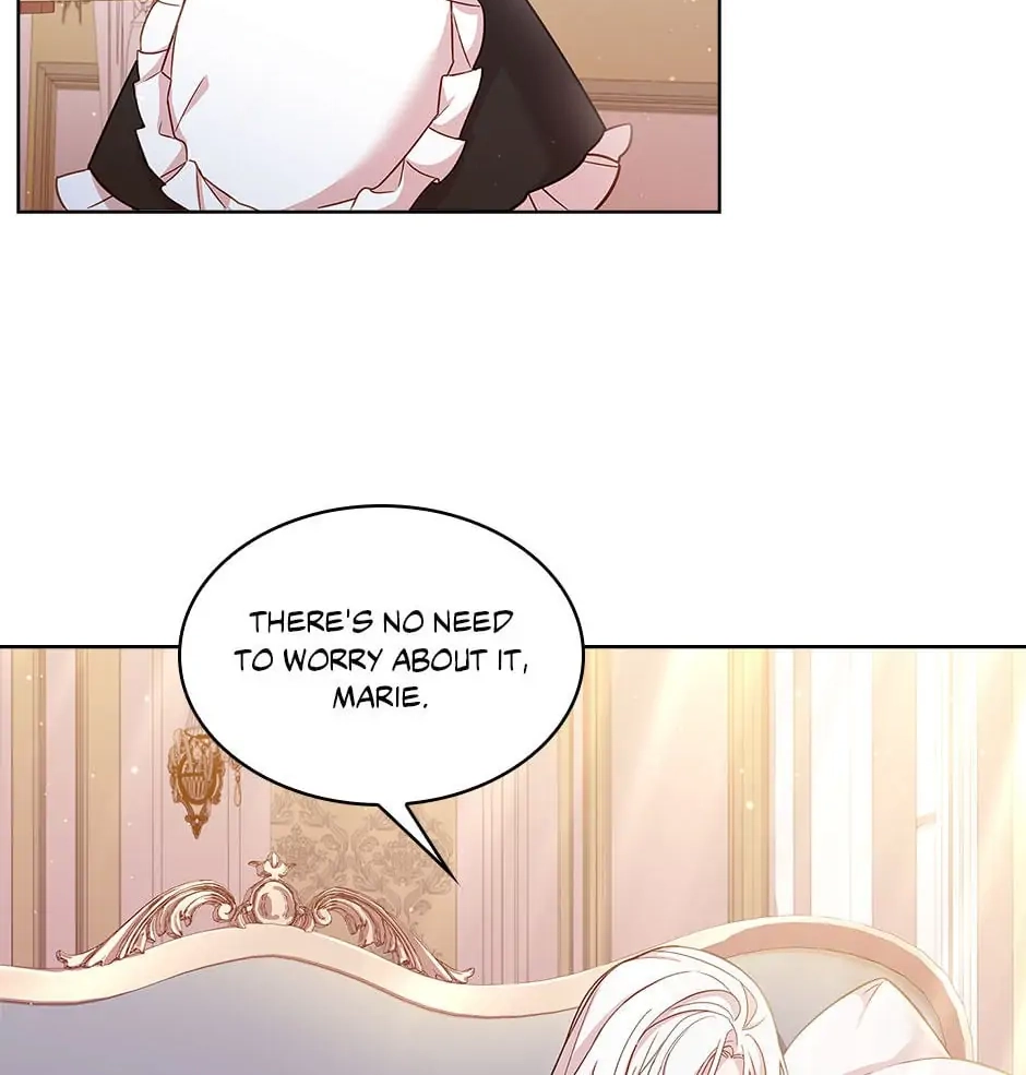 The Lady Wants To Rest - Chapter 47 Page 7