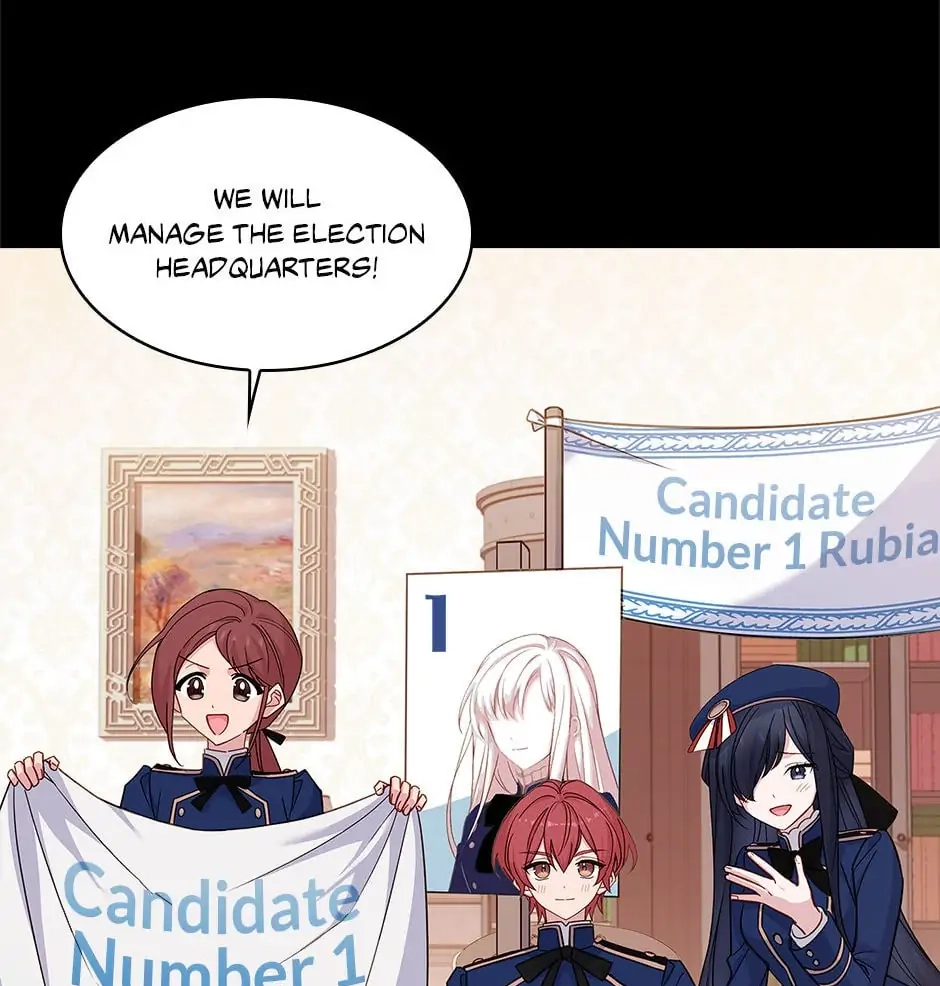 The Lady Wants To Rest - Chapter 47 Page 13