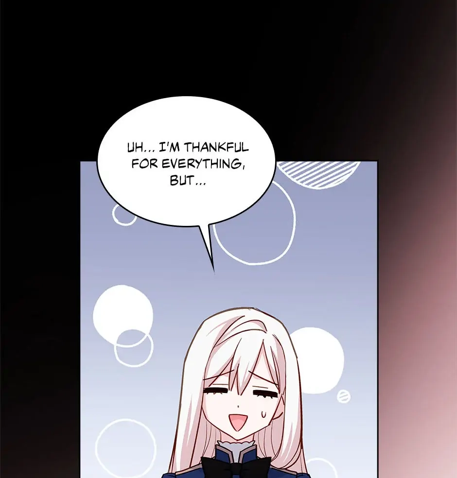 The Lady Wants To Rest - Chapter 47 Page 15
