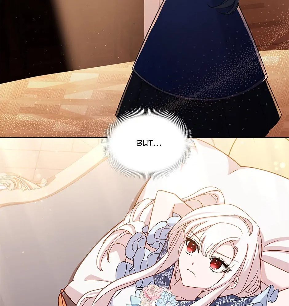 The Lady Wants To Rest - Chapter 47 Page 18