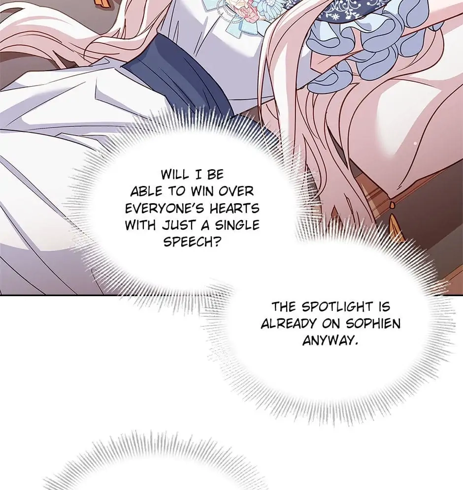 The Lady Wants To Rest - Chapter 47 Page 19