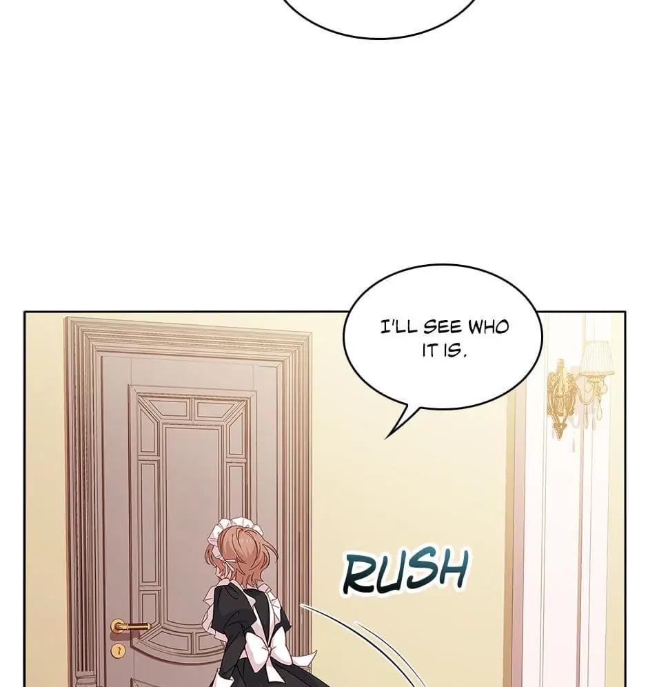 The Lady Wants To Rest - Chapter 47 Page 23