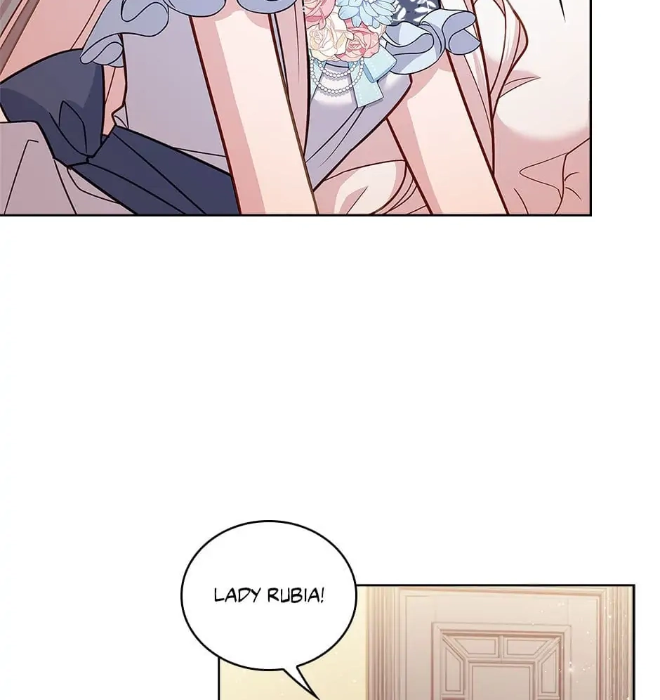 The Lady Wants To Rest - Chapter 47 Page 26