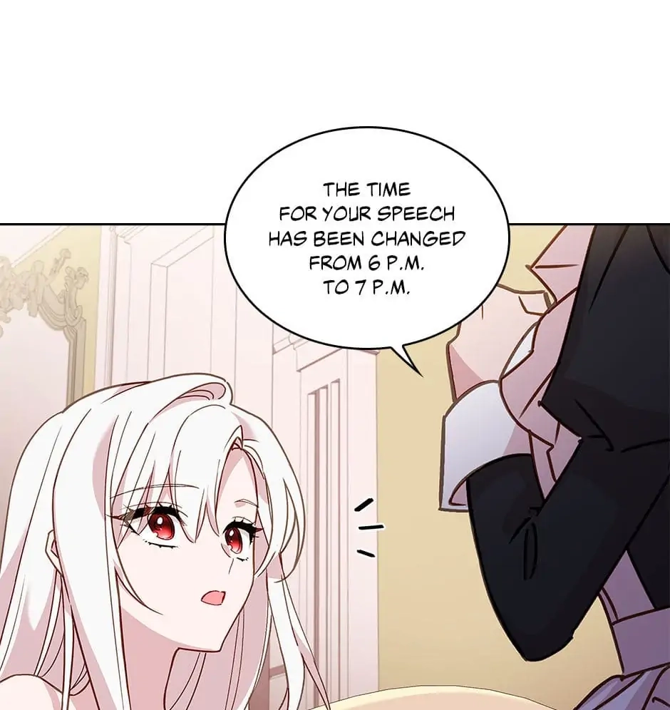 The Lady Wants To Rest - Chapter 47 Page 27