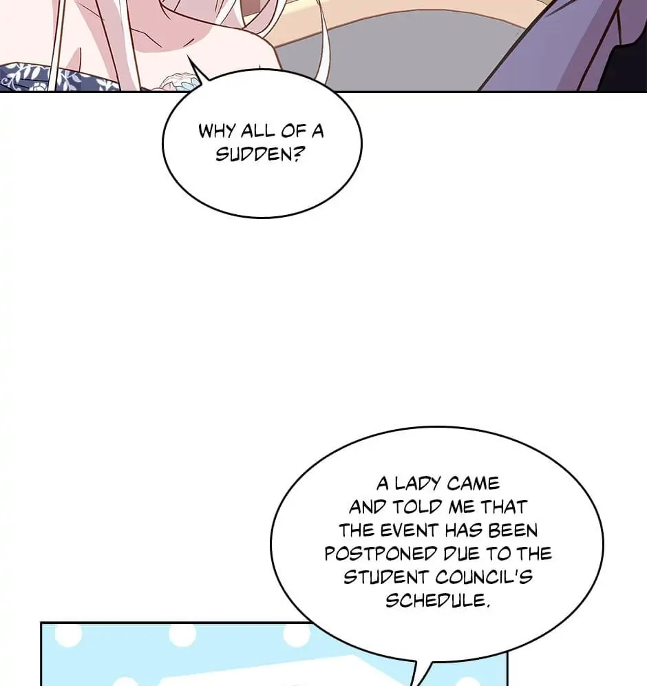 The Lady Wants To Rest - Chapter 47 Page 28