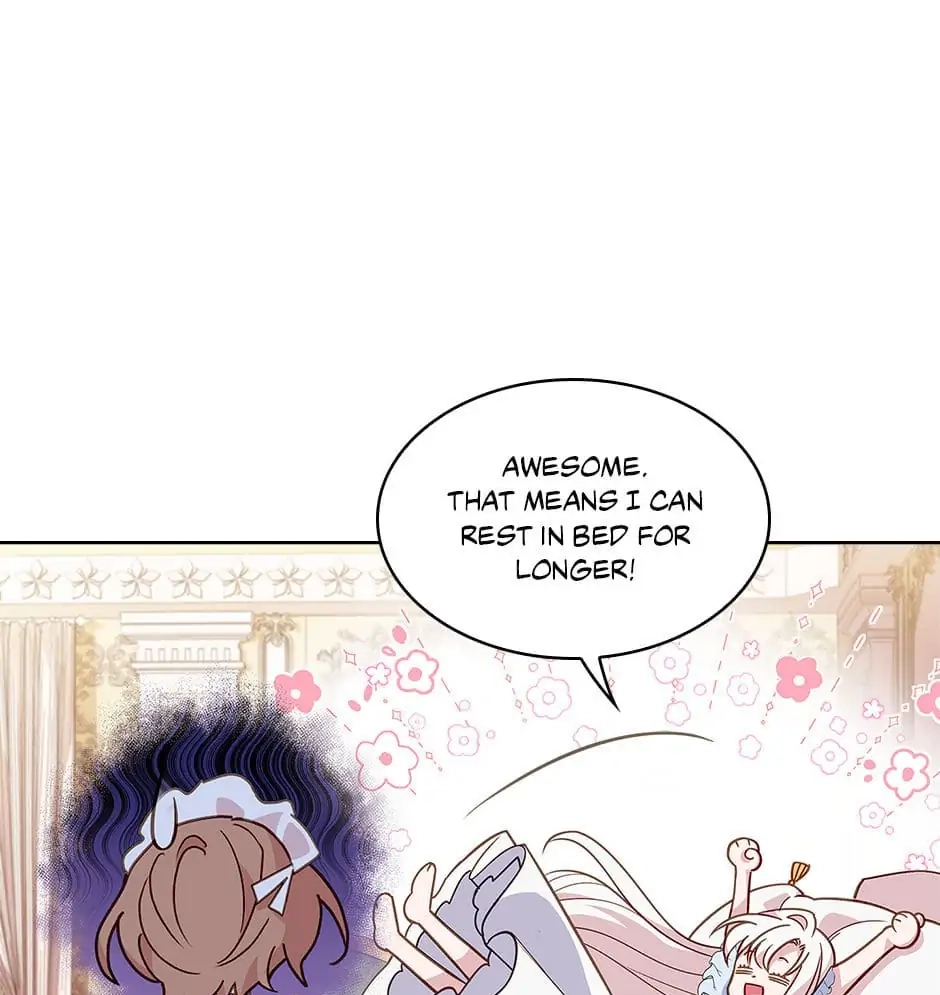 The Lady Wants To Rest - Chapter 47 Page 30