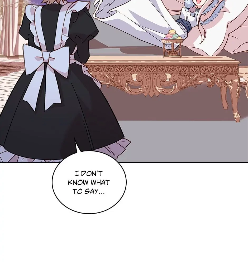 The Lady Wants To Rest - Chapter 47 Page 31