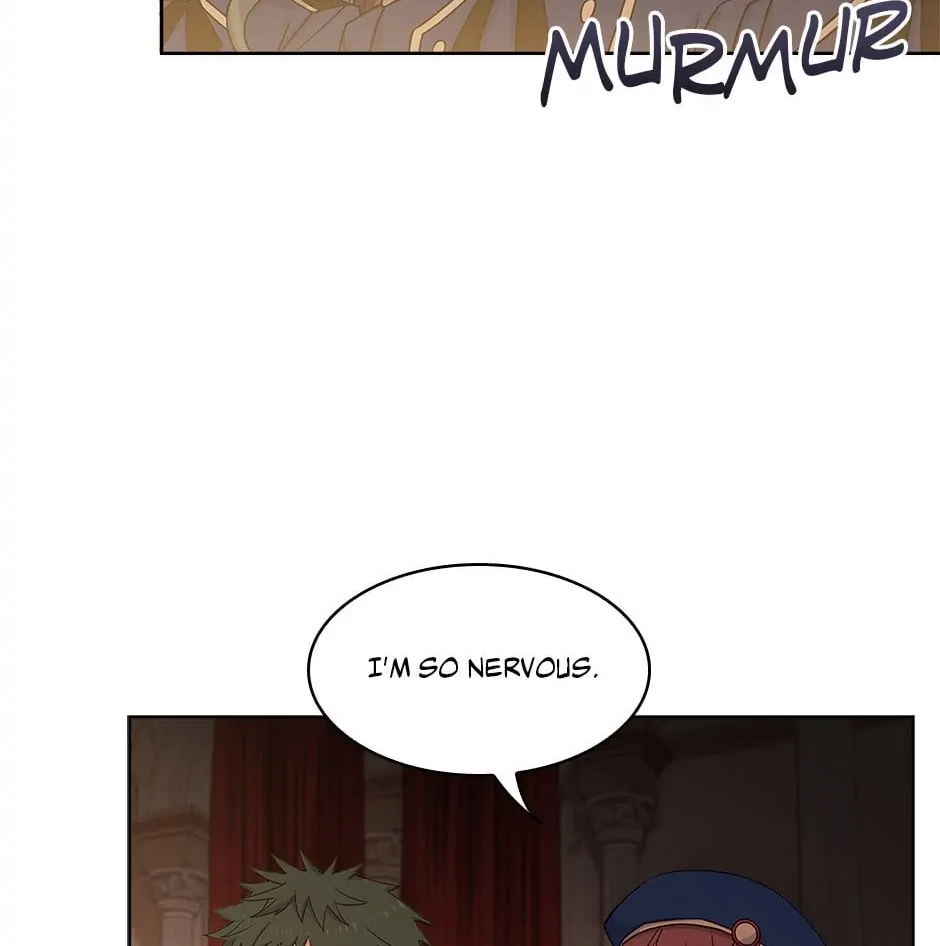 The Lady Wants To Rest - Chapter 47 Page 36