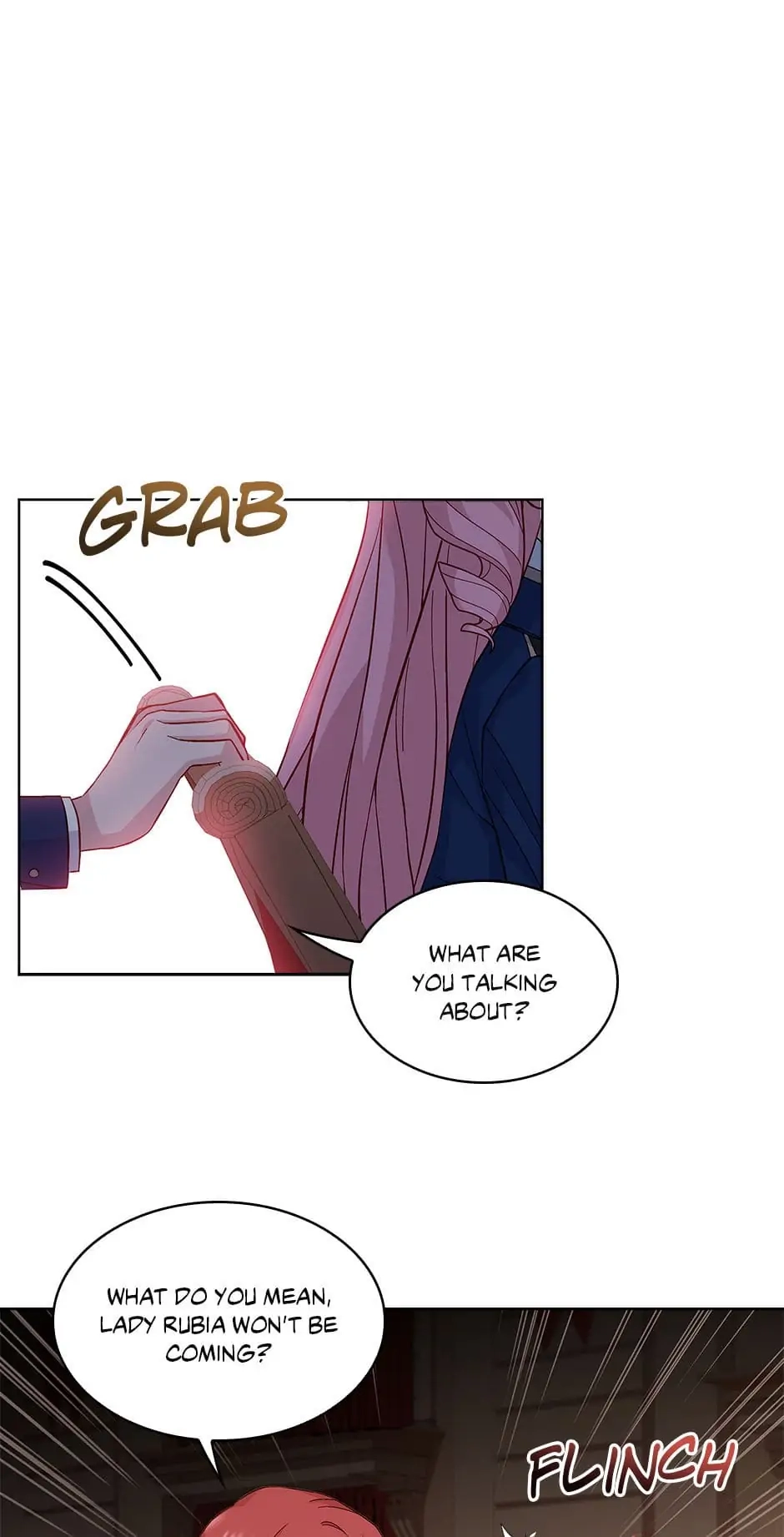 The Lady Wants To Rest - Chapter 47 Page 50