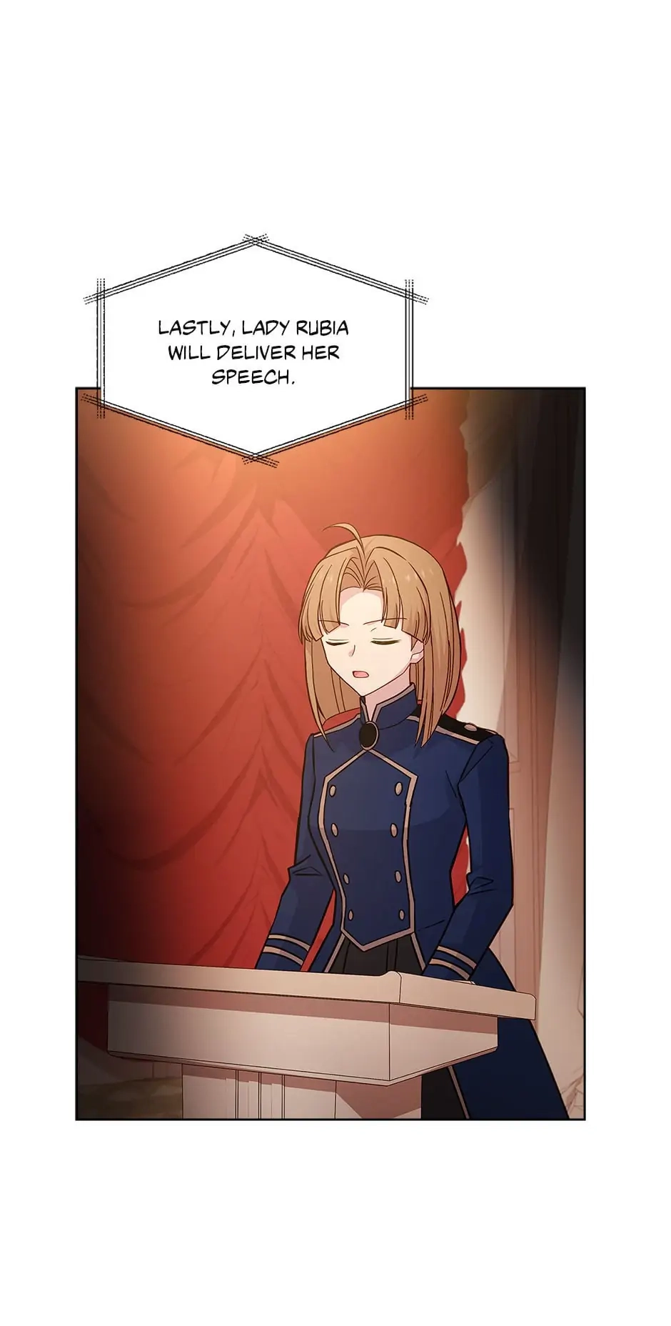 The Lady Wants To Rest - Chapter 47 Page 63
