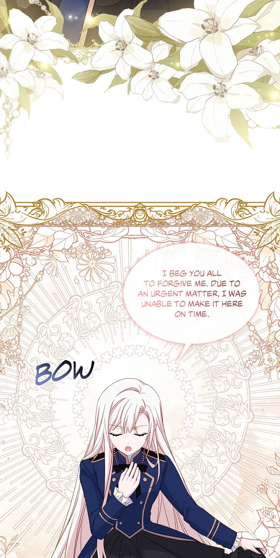 The Lady Wants To Rest - Chapter 47 Page 69