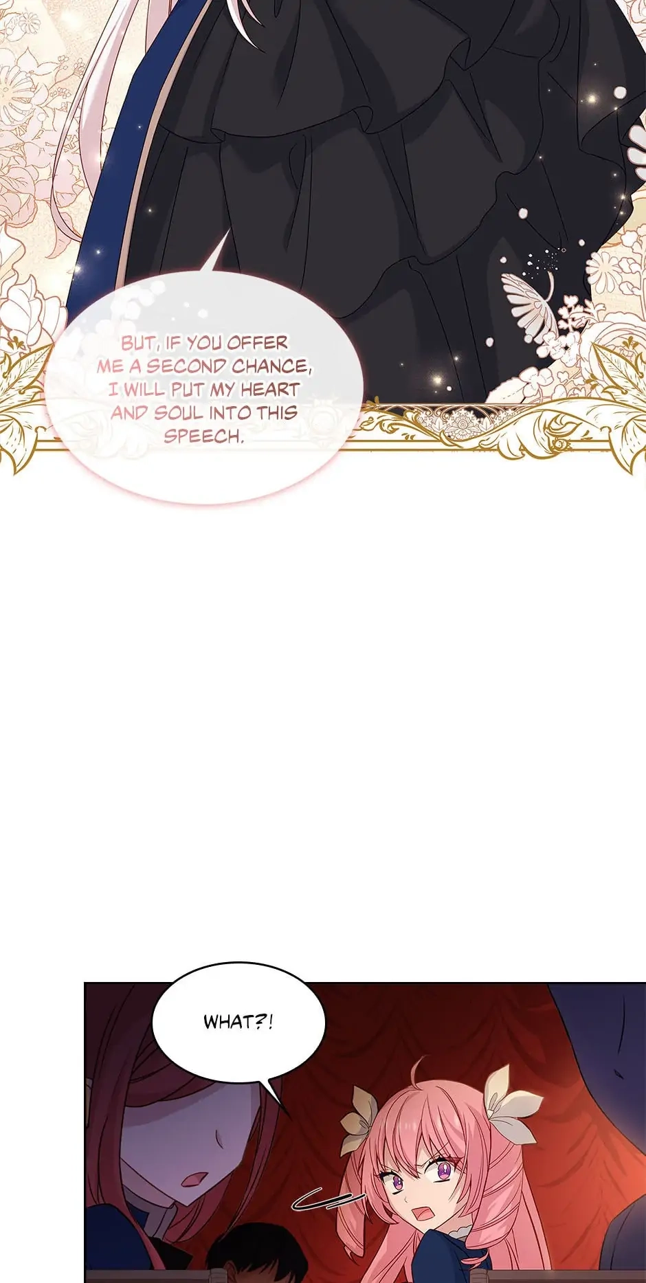 The Lady Wants To Rest - Chapter 47 Page 70