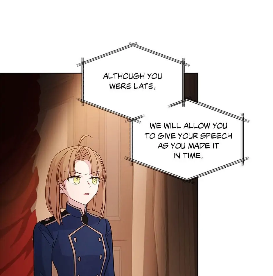 The Lady Wants To Rest - Chapter 47 Page 72