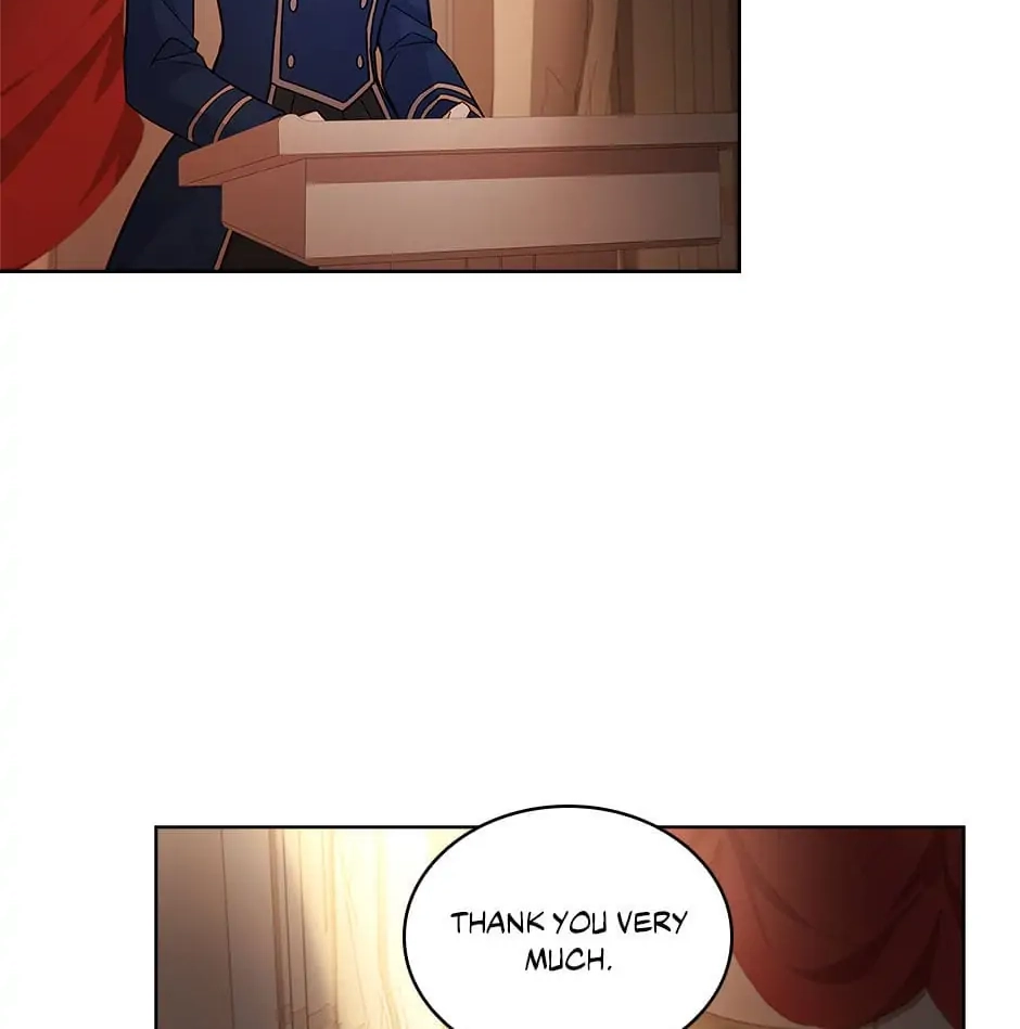The Lady Wants To Rest - Chapter 47 Page 73