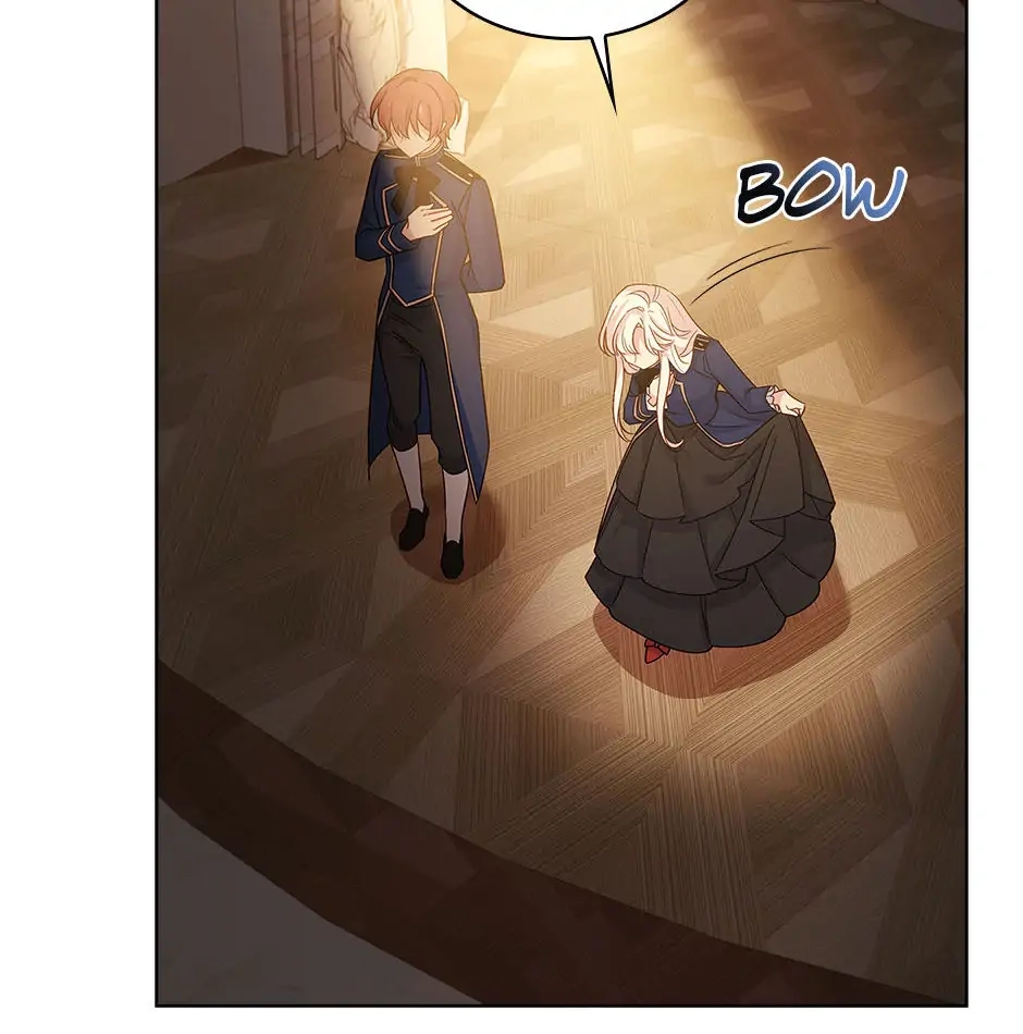 The Lady Wants To Rest - Chapter 47 Page 74