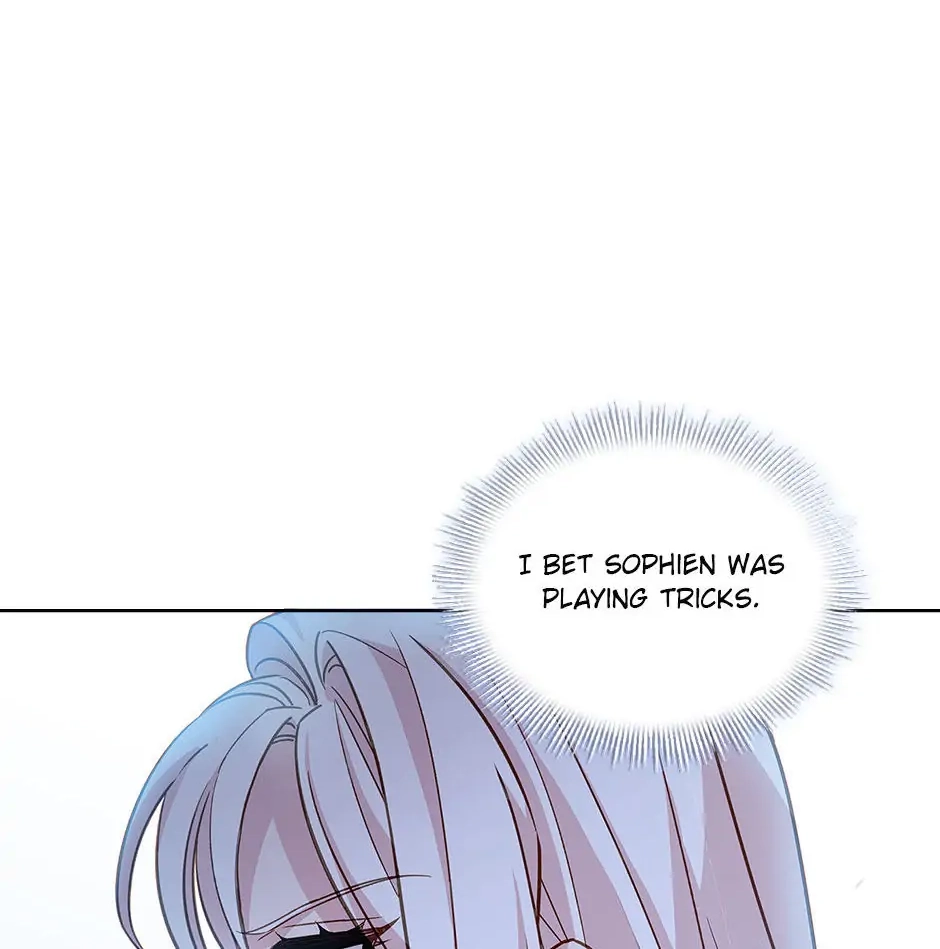 The Lady Wants To Rest - Chapter 47 Page 75