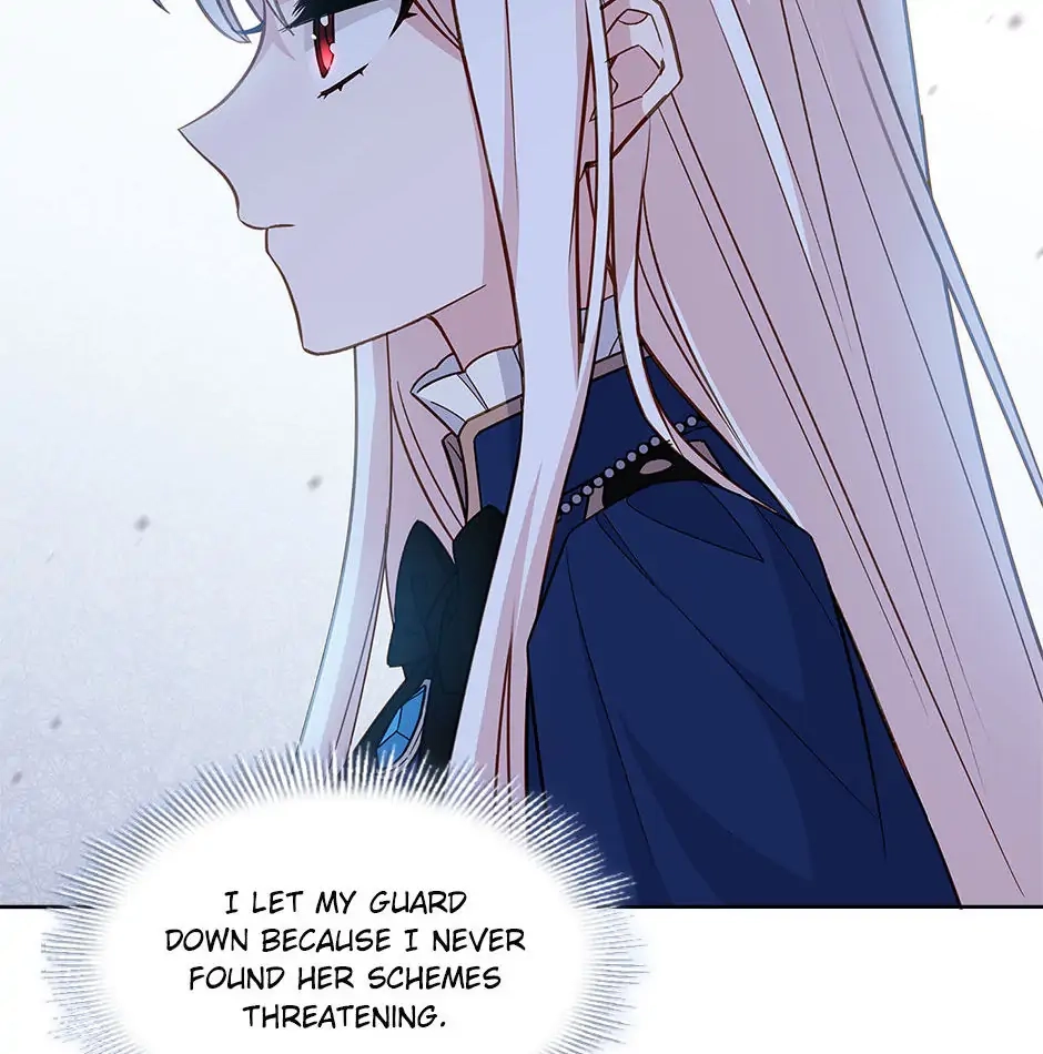 The Lady Wants To Rest - Chapter 47 Page 76