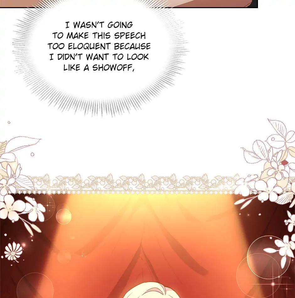 The Lady Wants To Rest - Chapter 47 Page 80
