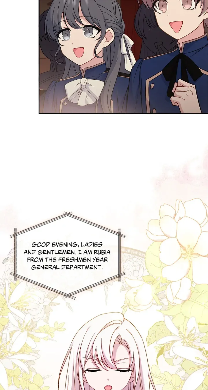 The Lady Wants To Rest - Chapter 48 Page 5