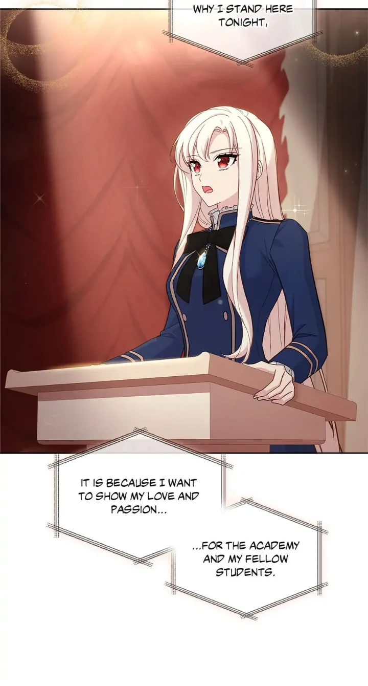 The Lady Wants To Rest - Chapter 48 Page 9