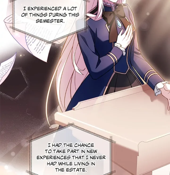 The Lady Wants To Rest - Chapter 48 Page 10