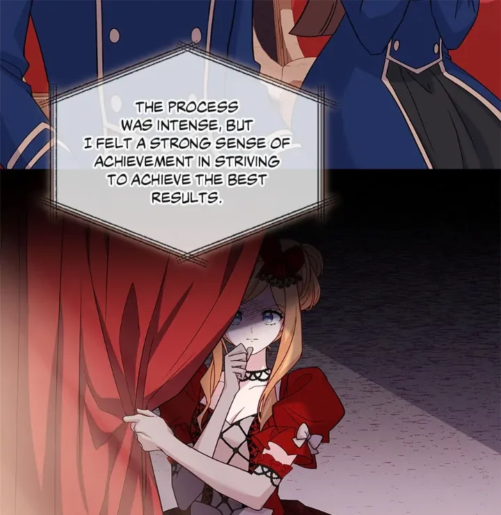 The Lady Wants To Rest - Chapter 48 Page 15