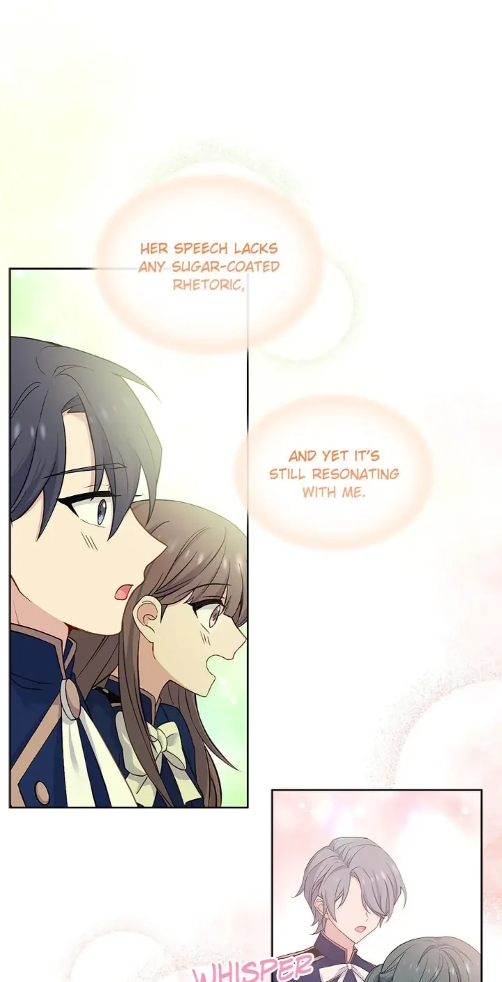 The Lady Wants To Rest - Chapter 48 Page 20