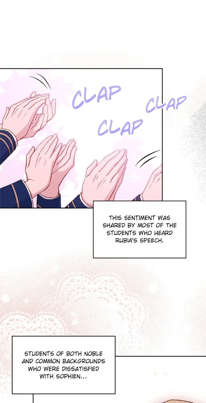 The Lady Wants To Rest - Chapter 48 Page 23