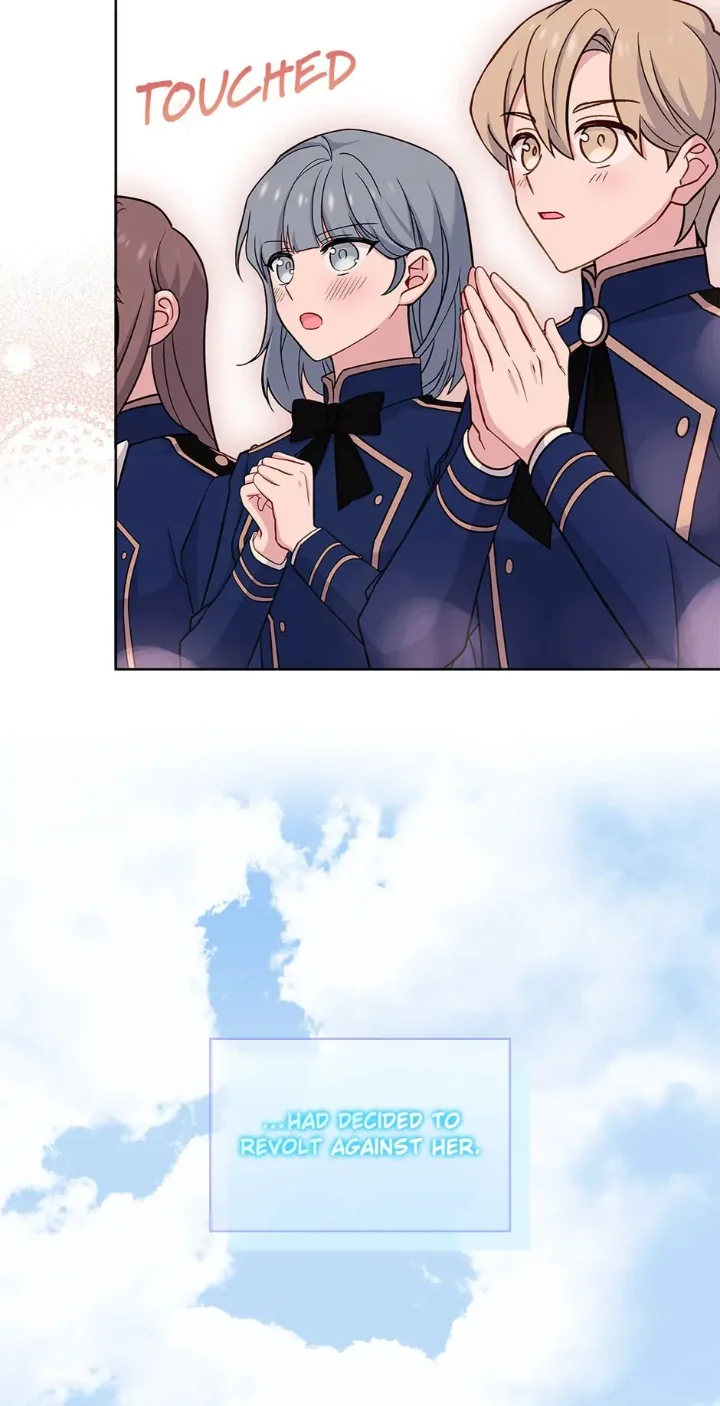 The Lady Wants To Rest - Chapter 48 Page 24