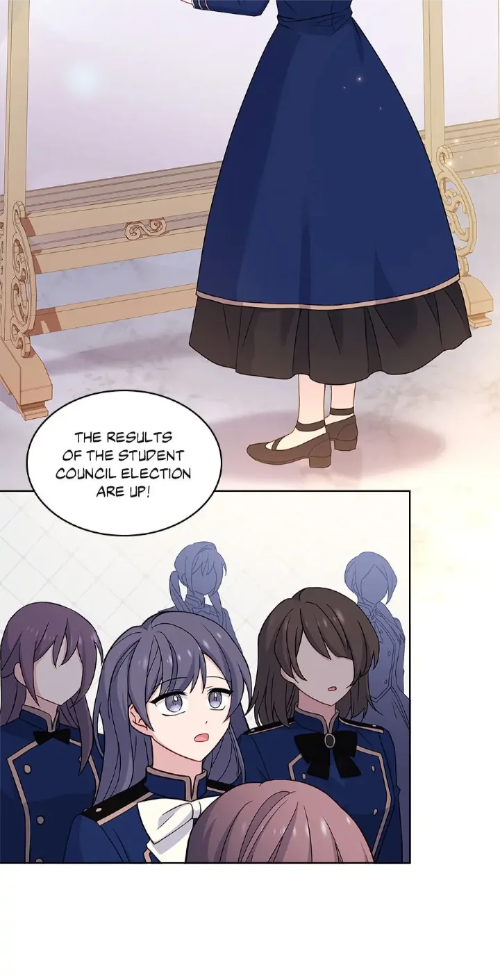 The Lady Wants To Rest - Chapter 48 Page 26