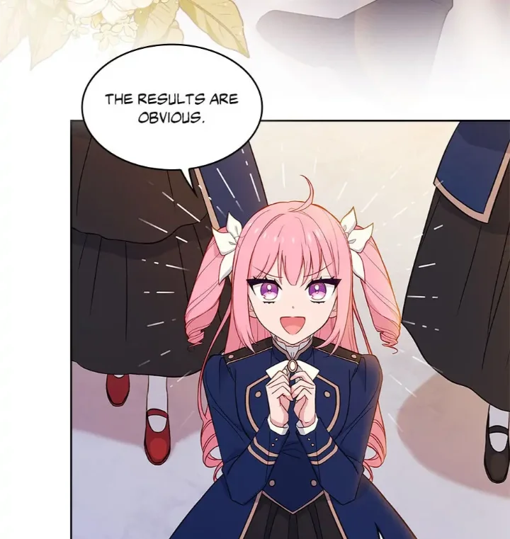 The Lady Wants To Rest - Chapter 48 Page 28