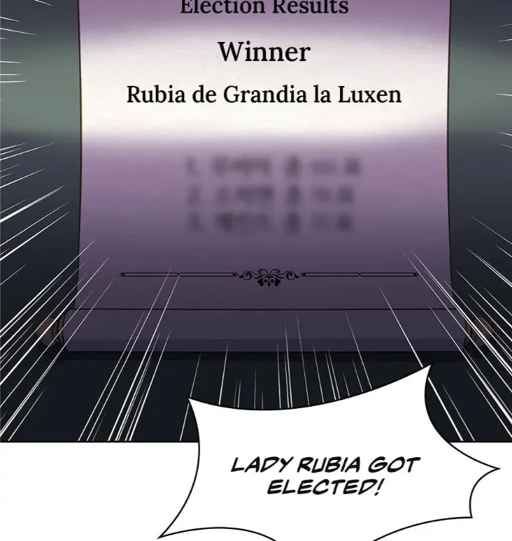 The Lady Wants To Rest - Chapter 48 Page 30