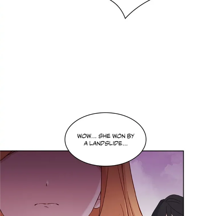 The Lady Wants To Rest - Chapter 48 Page 31