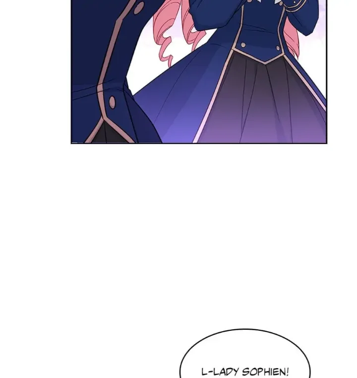The Lady Wants To Rest - Chapter 48 Page 34