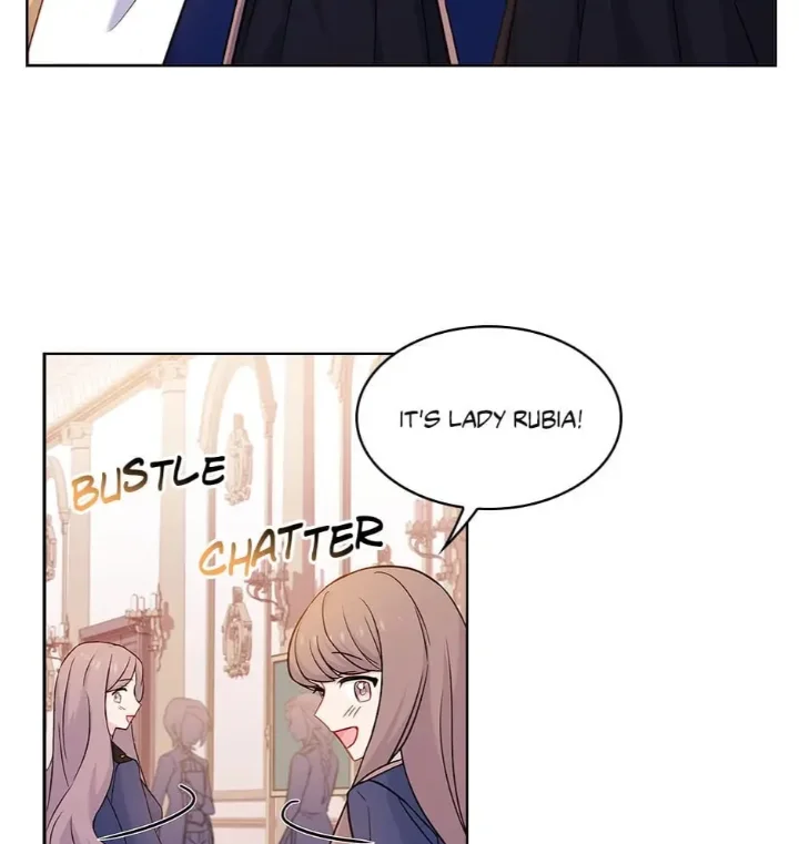 The Lady Wants To Rest - Chapter 48 Page 37