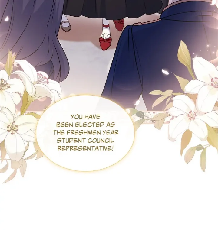 The Lady Wants To Rest - Chapter 48 Page 40