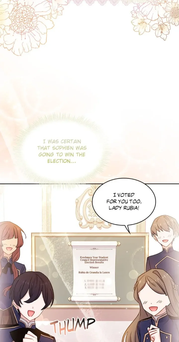 The Lady Wants To Rest - Chapter 48 Page 43