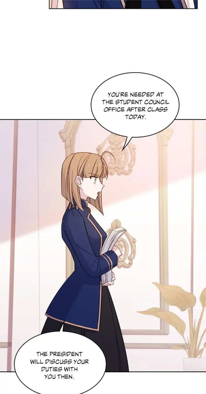 The Lady Wants To Rest - Chapter 48 Page 46