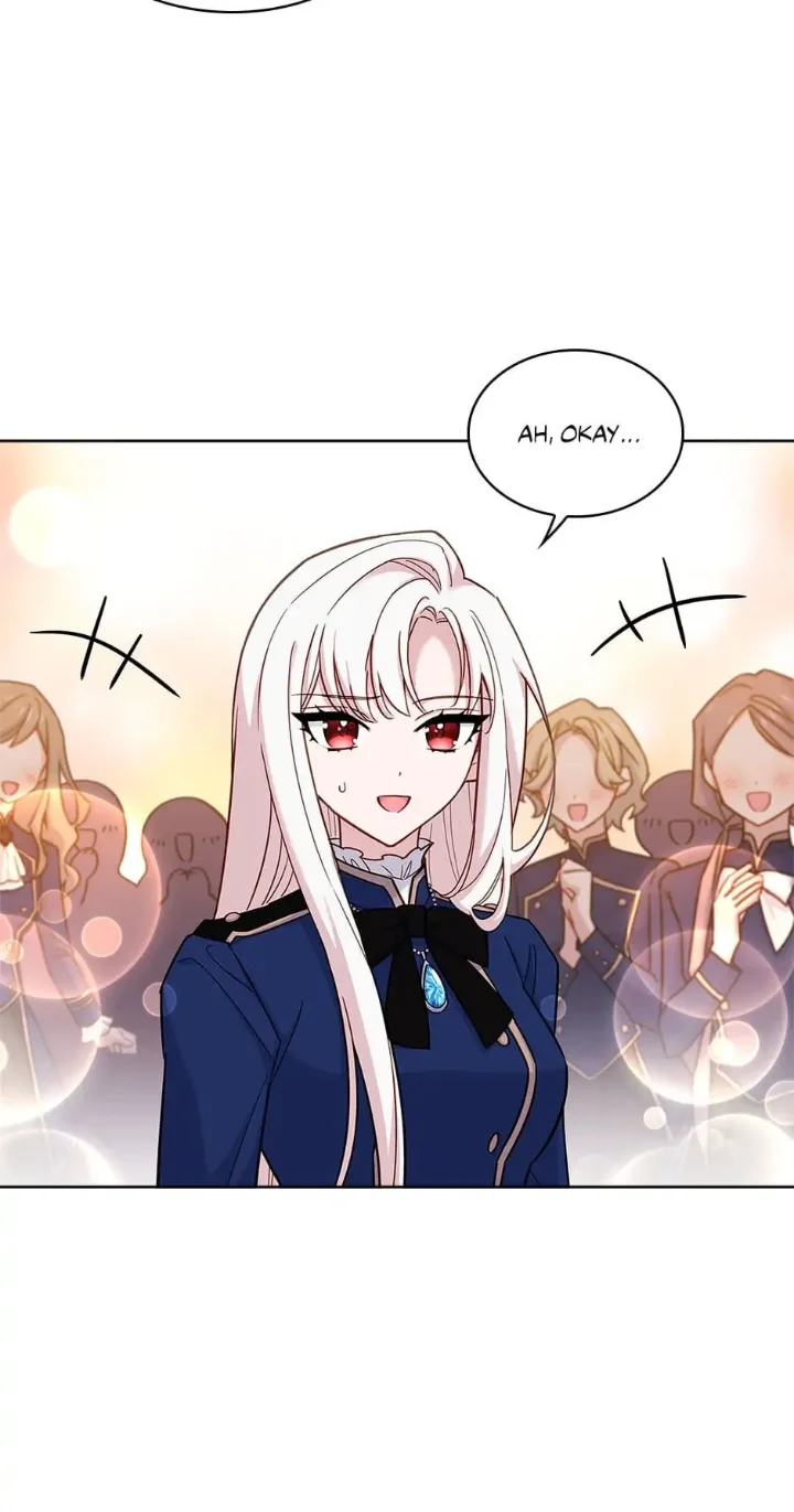 The Lady Wants To Rest - Chapter 48 Page 47