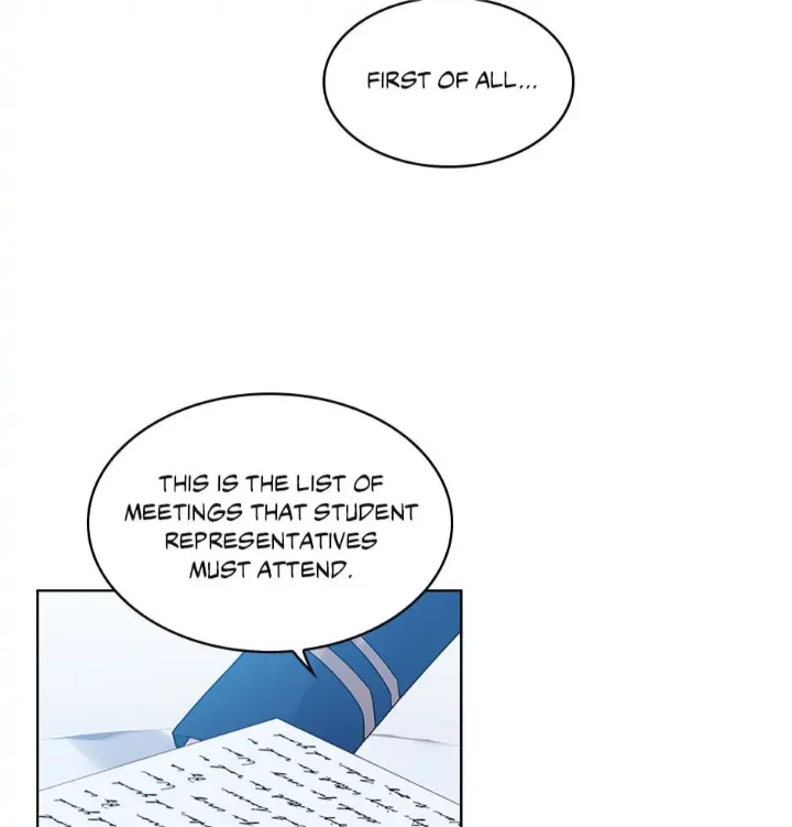 The Lady Wants To Rest - Chapter 48 Page 56